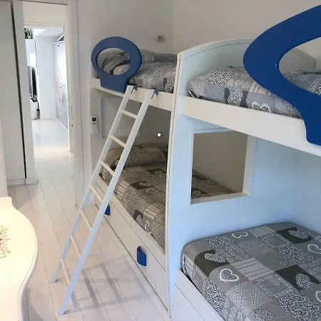 Charming D' Este With A Rooftop Pool By Weekome Antibes